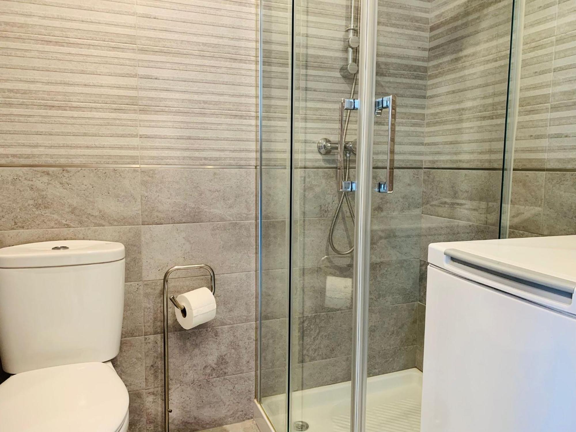 Stunning Apartment In マルベーリャ エクステリア 写真