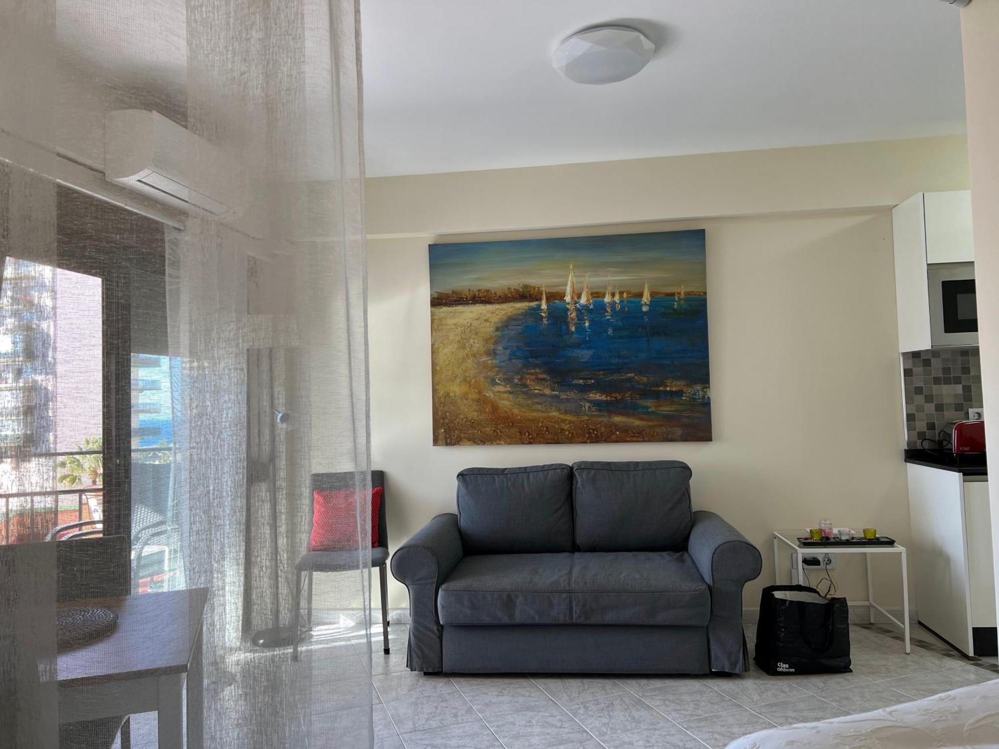 Stunning Apartment In マルベーリャ エクステリア 写真